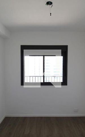 Studio à venda com 30m², 1 quarto e sem vagaQuarto 