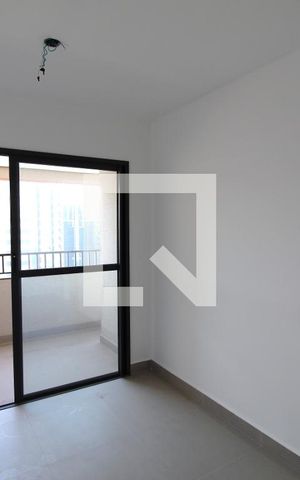 Studio à venda com 30m², 1 quarto e sem vagaSala/Cozinha