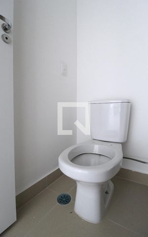 Studio à venda com 30m², 1 quarto e sem vagaBanheiro