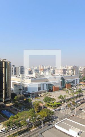 Studio à venda com 30m², 1 quarto e sem vagaVista Quarto 