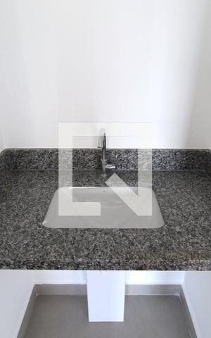 Studio à venda com 30m², 1 quarto e sem vagaBanheiro