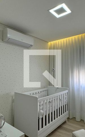 Apartamento à venda com 87m², 2 quartos e 2 vagasSuíte 2