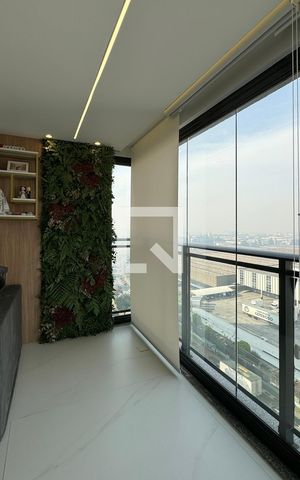 Apartamento à venda com 87m², 2 quartos e 2 vagasVaranda gourmet
