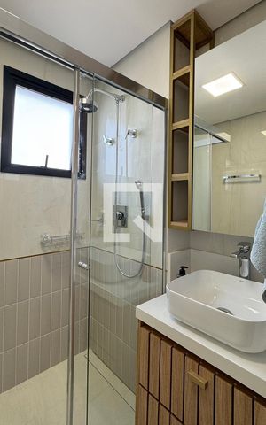 Apartamento à venda com 87m², 2 quartos e 2 vagasBanheiro da Suíte 2