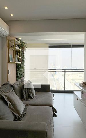 Apartamento à venda com 87m², 2 quartos e 2 vagasSala