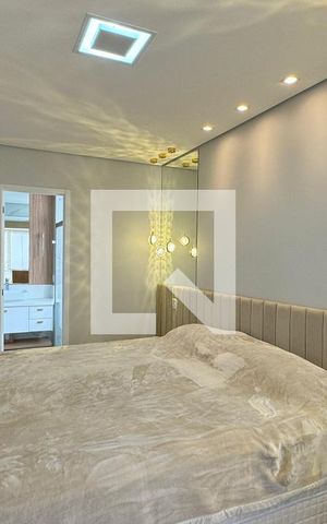 Apartamento à venda com 87m², 2 quartos e 2 vagasSuíte 1