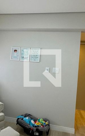 Apartamento à venda com 87m², 2 quartos e 2 vagasSuíte 2
