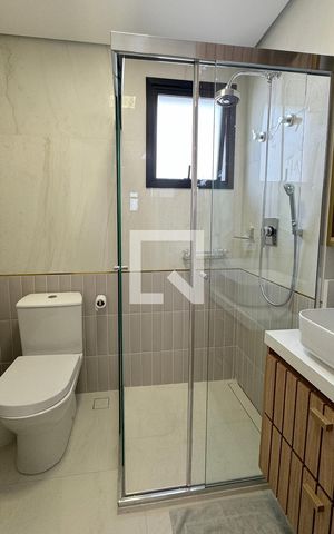 Apartamento à venda com 87m², 2 quartos e 2 vagasBanheiro da Suíte 2