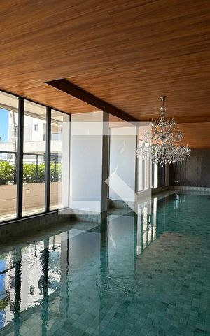 Apartamento à venda com 87m², 2 quartos e 2 vagasPiscina Coberta