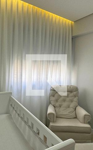 Apartamento à venda com 87m², 2 quartos e 2 vagasSuíte 2