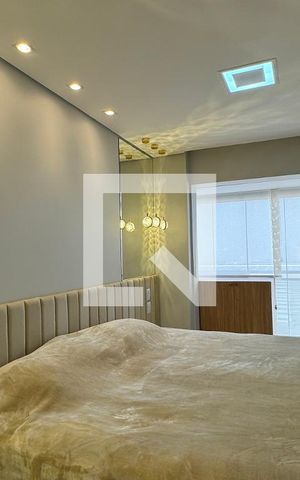 Apartamento à venda com 87m², 2 quartos e 2 vagasSuíte 1