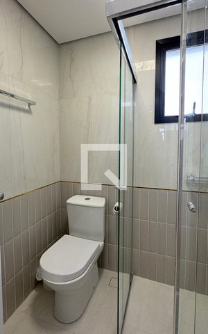 Apartamento à venda com 87m², 2 quartos e 2 vagasBanheiro da Suíte 2