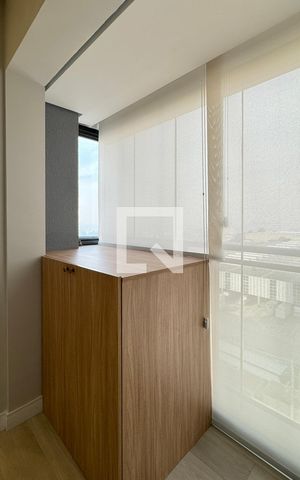 Apartamento à venda com 87m², 2 quartos e 2 vagasSuíte 1