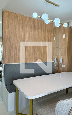 Apartamento à venda com 87m², 2 quartos e 2 vagasSala