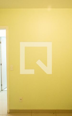Apartamento à venda com 46m², 2 quartos e 1 vaga Apartamento à venda com 46m², 2 quartos e 1 vagaQuarto 1