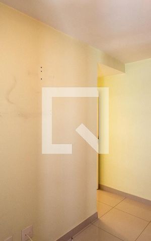 Apartamento à venda com 46m², 2 quartos e 1 vaga Apartamento à venda com 46m², 2 quartos e 1 vagaQuarto 2