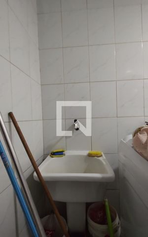 Casa à venda com 380m², 4 quartos e 2 vagasÁrea de Serviço
