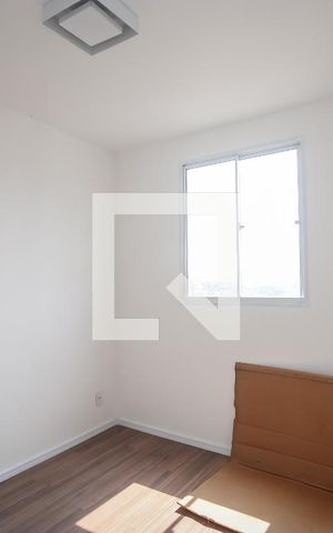 Apartamento à venda com 31m², 2 quartos e sem vaga Apartamento à venda com 31m², 2 quartos e sem vagaQuarto