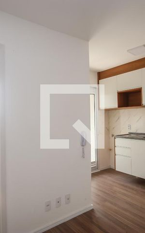 Apartamento à venda com 31m², 2 quartos e sem vaga Apartamento à venda com 31m², 2 quartos e sem vagaSala