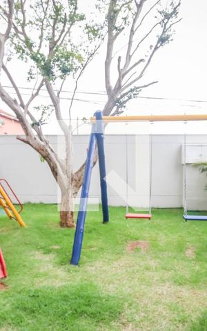 Apartamento à venda com 31m², 2 quartos e sem vaga Apartamento à venda com 31m², 2 quartos e sem vagaÁrea comum - Playground