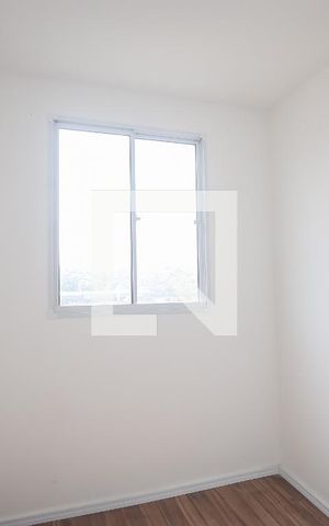 Apartamento à venda com 31m², 2 quartos e sem vaga Apartamento à venda com 31m², 2 quartos e sem vagaQuarto 2