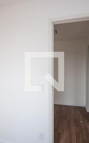 Apartamento à venda com 31m², 2 quartos e sem vaga Apartamento à venda com 31m², 2 quartos e sem vagaQuarto 2