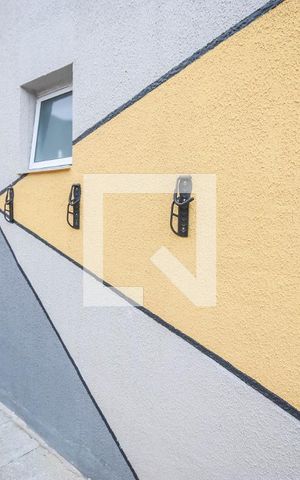 Apartamento à venda com 31m², 2 quartos e sem vaga Apartamento à venda com 31m², 2 quartos e sem vagaBicicletário