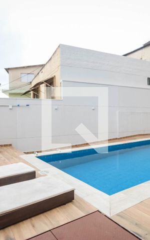 Apartamento à venda com 31m², 2 quartos e sem vaga Apartamento à venda com 31m², 2 quartos e sem vagaÁrea comum - Piscina