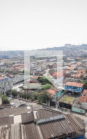 Apartamento à venda com 31m², 2 quartos e sem vaga Apartamento à venda com 31m², 2 quartos e sem vagaVista da Varanda