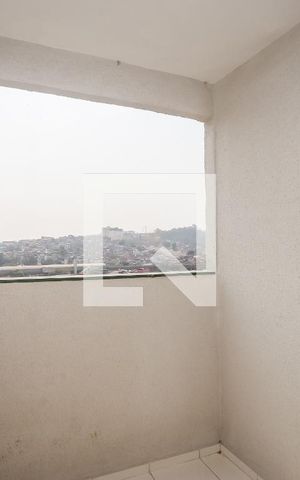 Apartamento à venda com 31m², 2 quartos e sem vaga Apartamento à venda com 31m², 2 quartos e sem vagaVaranda