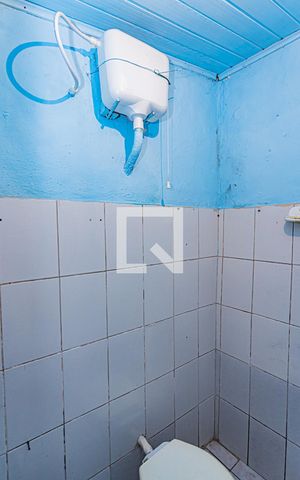 Casa à venda com 300m², 6 quartos e sem vaga Casa à venda com 300m², 6 quartos e sem vagaBanheiro
