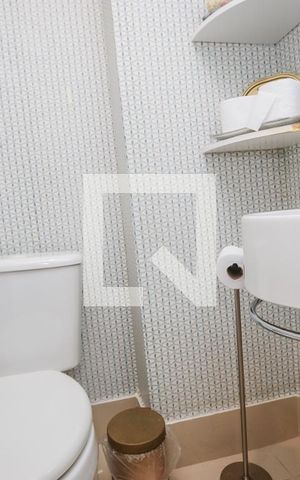 Apartamento para alugar com 240m², 4 quartos e 4 vagas Apartamento para alugar com 240m², 4 quartos e 4 vagasLavabo
