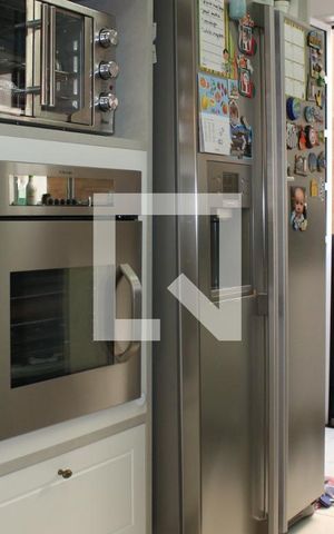 Casa à venda com 150m², 2 quartos e 1 vagaCozinha 
