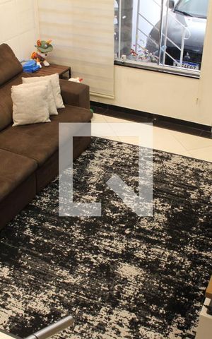 Casa à venda com 150m², 2 quartos e 1 vagaSala 