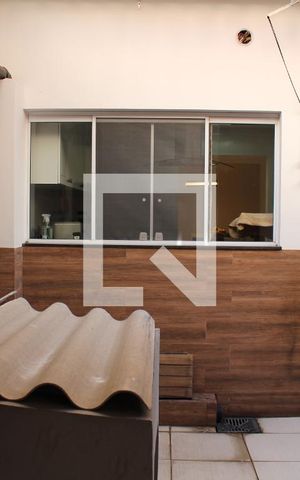 Casa à venda com 150m², 2 quartos e 1 vagaGaragem 
