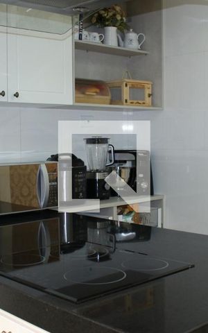 Casa à venda com 150m², 2 quartos e 1 vagaCozinha 