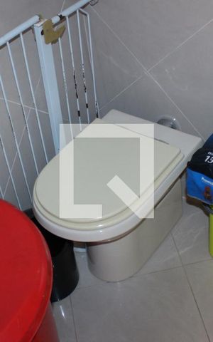 Casa à venda com 150m², 2 quartos e 1 vagaBanheiro 3