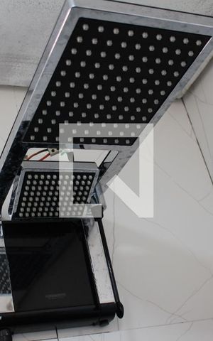 Casa à venda com 150m², 2 quartos e 1 vagaBanheiro 2