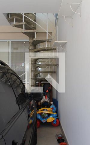 Casa à venda com 150m², 2 quartos e 1 vagaGaragem 
