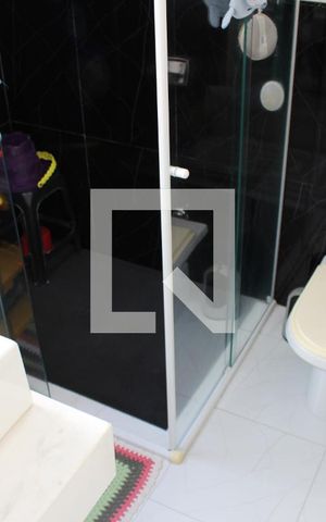 Casa à venda com 150m², 2 quartos e 1 vagaBanheiro 2