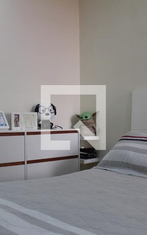 Casa à venda com 150m², 2 quartos e 1 vagaQuarto 2