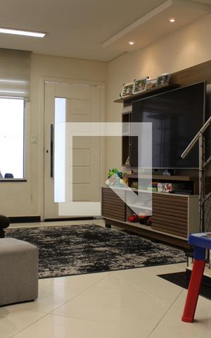 Casa à venda com 150m², 2 quartos e 1 vagaSala 