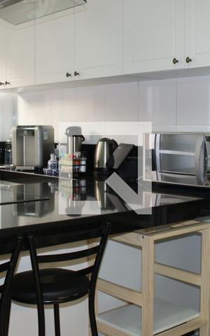 Casa à venda com 150m², 2 quartos e 1 vagaCozinha 