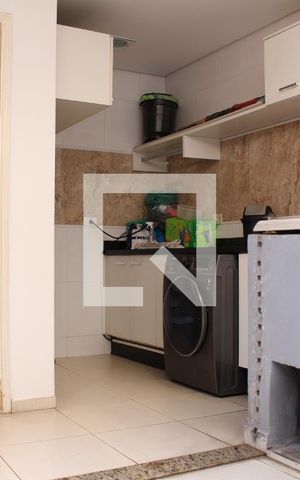 Casa à venda com 150m², 2 quartos e 1 vagaCozinha 
