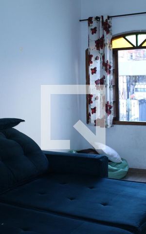 Casa à venda com 150m², 3 quartos e 2 vagasSala - Casa 2