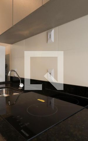 Studio para alugar com 23m², 1 quarto e sem vagaStudio
