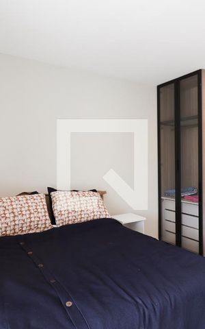 Studio para alugar com 23m², 1 quarto e sem vagaStudio