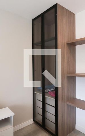 Studio para alugar com 23m², 1 quarto e sem vagaStudio