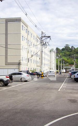 Apartamento para alugar com 43m², 2 quartos e 1 vagaÁrea comum