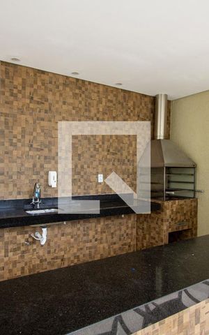Apartamento para alugar com 43m², 2 quartos e 1 vagaÁrea comum - Churrasqueira